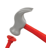 Builder Consruction Set (135 tlg.)