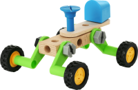 Builder Consruction Set (135 tlg.)
