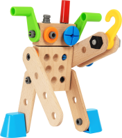 Builder Consruction Set (135 tlg.)