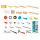 Builder Consruction Set (135 tlg.)