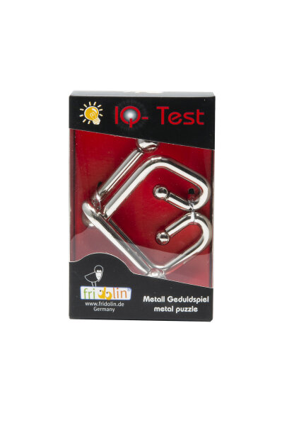 Geduldspiel