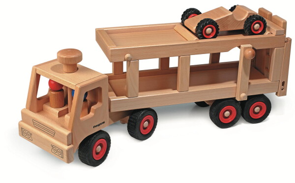 Autotransporter