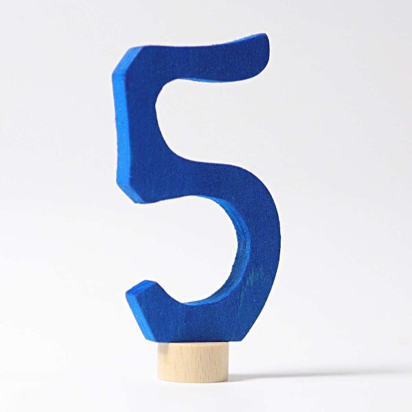 Die 5
