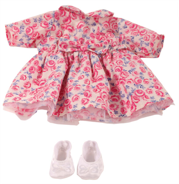 Robe + Soulier 30-33