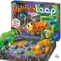 Kakerlaloop