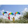 Symphony Beach Rainbow