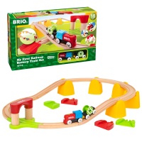 First Railway