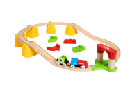 First Railway