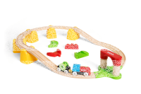 First Railway