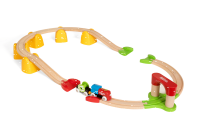 First Railway