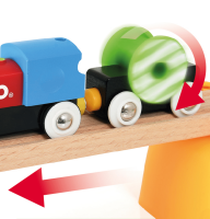 First Railway