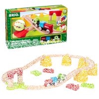 My First Railway