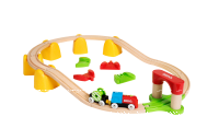 My First Railway