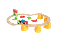 My First Railway