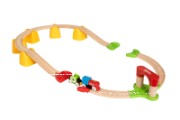 My First Railway