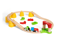 My First Railway