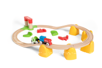 My First Railway