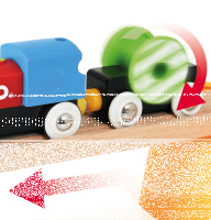 My First Railway
