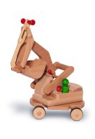 Schaufelbagger
