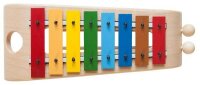 Das wunderschöne Glockenspiel