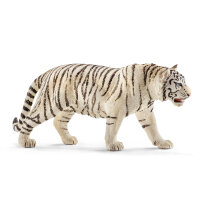 Weisser Tiger
