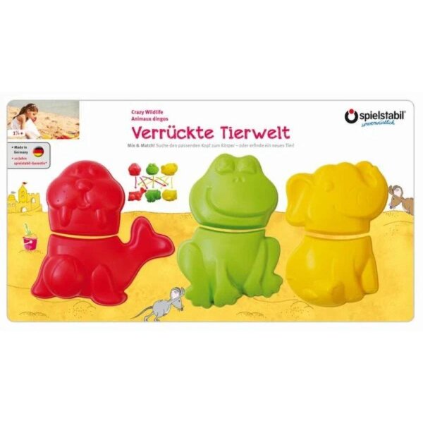 Tierwelt