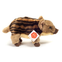 Wildschwein Frischling