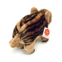 Wildschwein Frischling