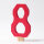 Number 8