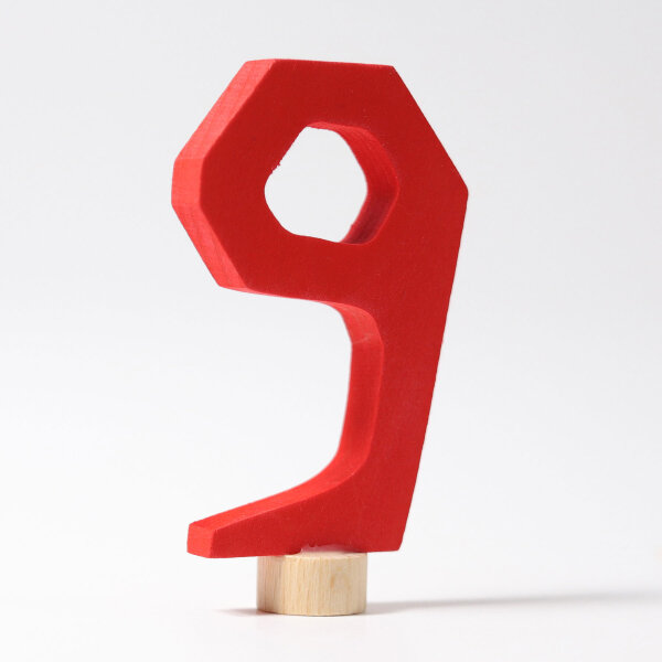 Number 9