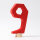 Number 9