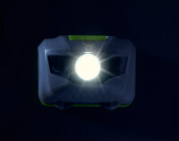 Stirnlampe