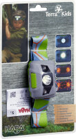 Stirnlampe