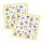 Stickers Sir&egrave;ne