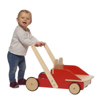 Lauflernwagen