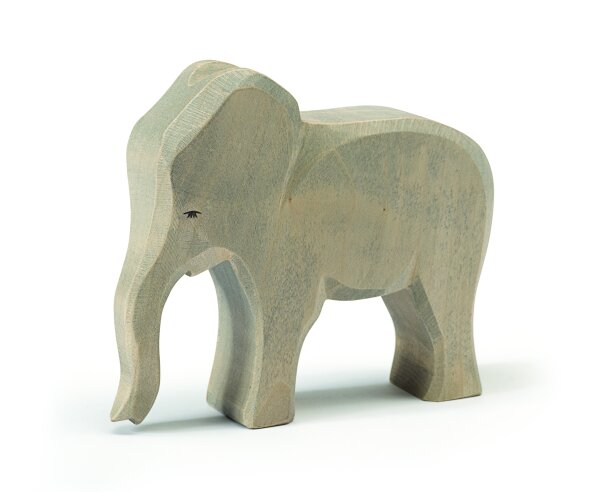 Elefantenkuh