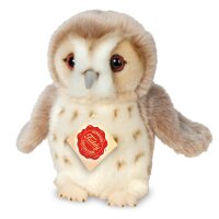 Eule beige (20 cm)