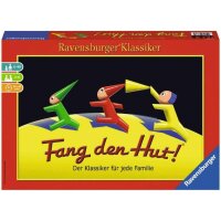 Fang den Hut