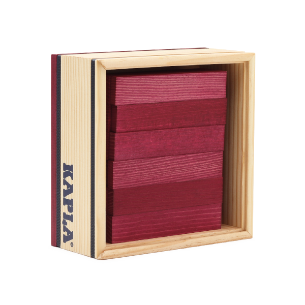 Kapla 40 violet