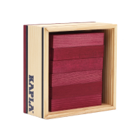 Kapla 40 violet