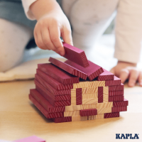 Kapla 40 violet