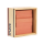 Kapla 40 rose