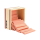 Kapla 40 rose