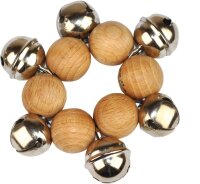 Glöckchen Armband