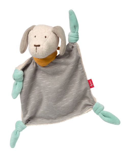 Schnuffeltuch Hund