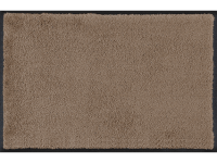 Teppich Taupe (50x75)