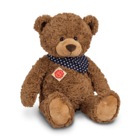 Teddy
