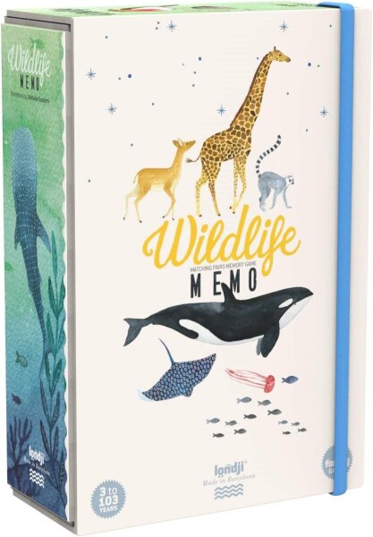 Memo Wildlife