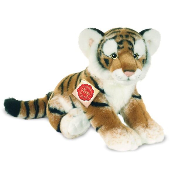 Tiger braun (32cm)