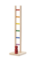 Kletternic bunt